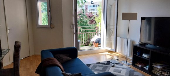 2 bedrooms Apartment in Orleans, France No. 261254 2