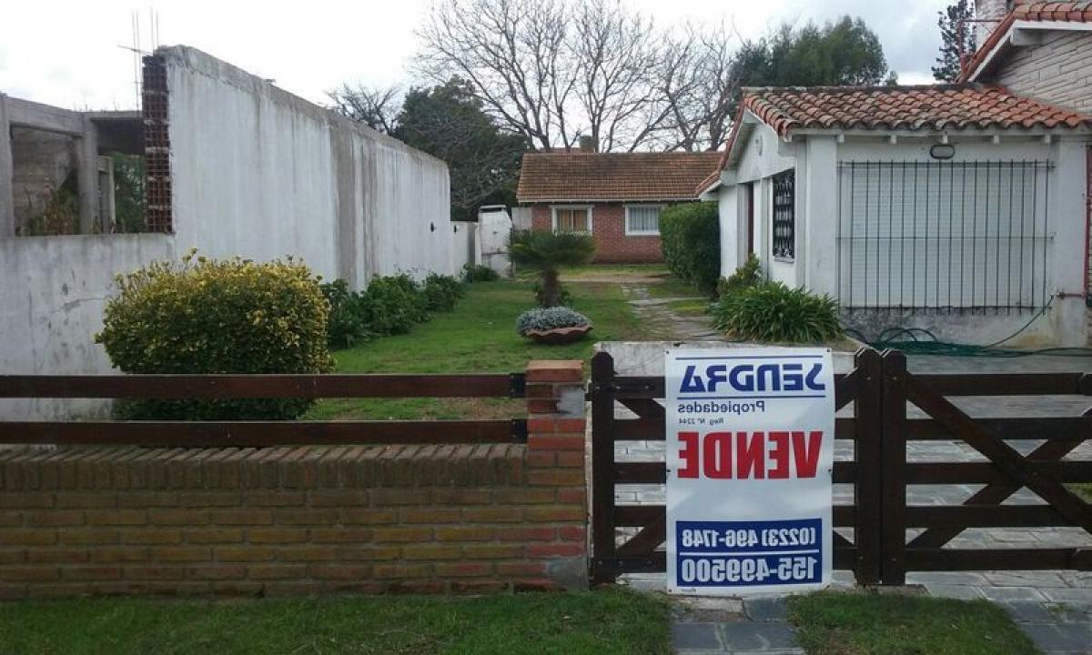 2 Schlafzimmer Haus in Mar del Plata, Argentina, Nr. 70436