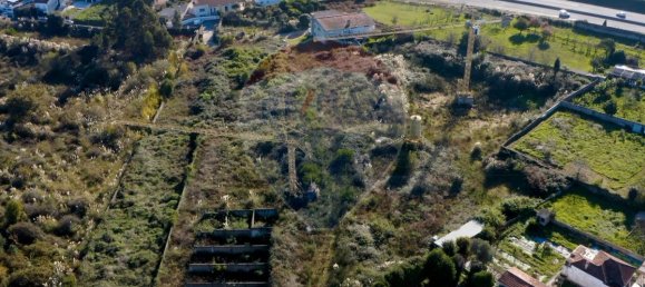 Terreno en Vila Nova de Gaia, Portugal 14276 m² No. 53811 6