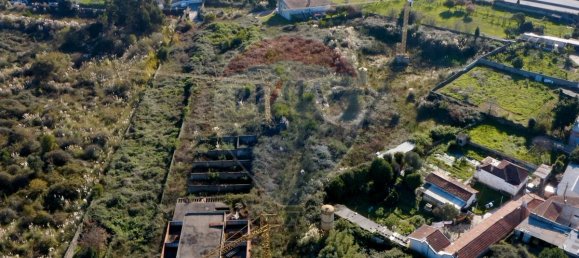 Terreno en Vila Nova de Gaia, Portugal 14276 m² No. 53811 5