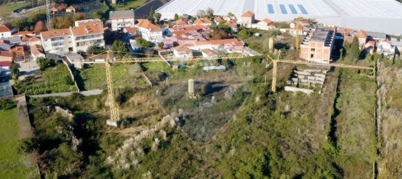 Terreno en Vila Nova de Gaia, Portugal 14276 m² No. 53811 7