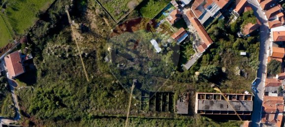 Terreno en Vila Nova de Gaia, Portugal 14276 m² No. 53811 9
