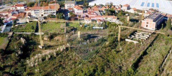 Terreno en Vila Nova de Gaia, Portugal 14276 m² No. 53811 8