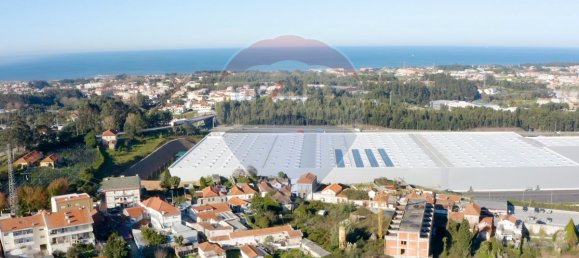 Terreno en Vila Nova de Gaia, Portugal 14276 m² No. 53811 3