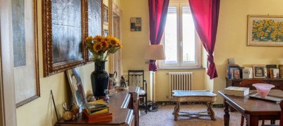 5-Zimmer Wohnung in Fiumicino, Italy, Nr. 191802 8