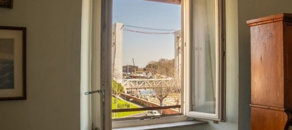 5-Zimmer Wohnung in Fiumicino, Italy, Nr. 191802 7