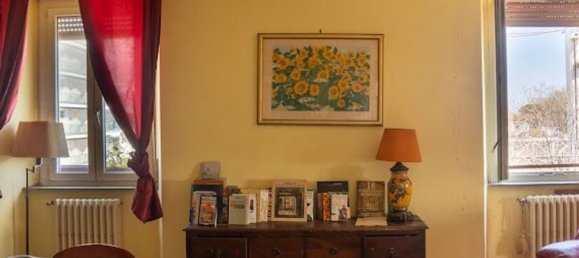 5-Zimmer Wohnung in Fiumicino, Italy, Nr. 191802 19