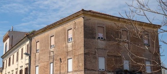 5-Zimmer Wohnung in Fiumicino, Italy, Nr. 191802 27