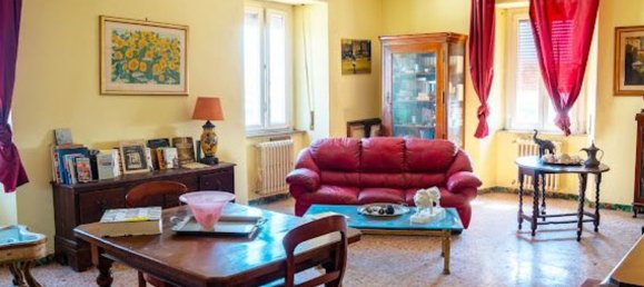 5-Zimmer Wohnung in Fiumicino, Italy, Nr. 191802 3