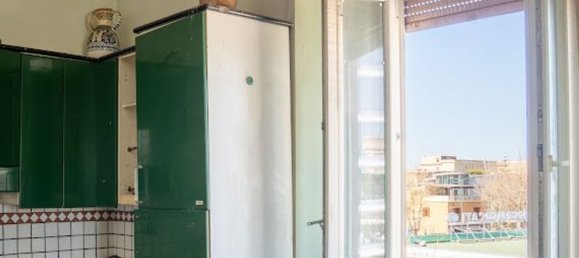 5-Zimmer Wohnung in Fiumicino, Italy, Nr. 191802 13