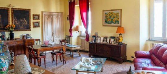 5-Zimmer Wohnung in Fiumicino, Italy, Nr. 191802 5