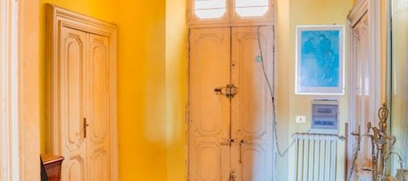 5-Zimmer Wohnung in Fiumicino, Italy, Nr. 191802 18