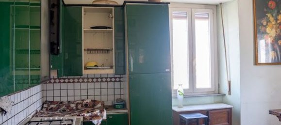 5-Zimmer Wohnung in Fiumicino, Italy, Nr. 191802 12