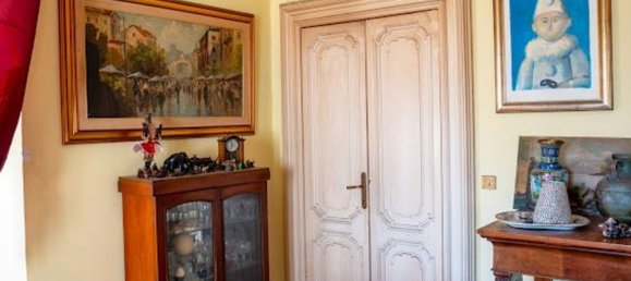 5-Zimmer Wohnung in Fiumicino, Italy, Nr. 191802 6