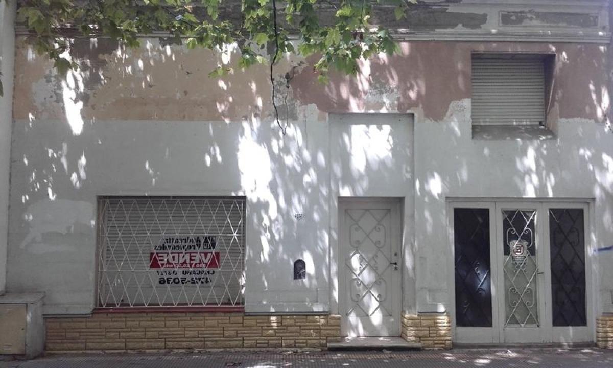 Grundstück in Mar del Plata, Argentina, Nr. 115632