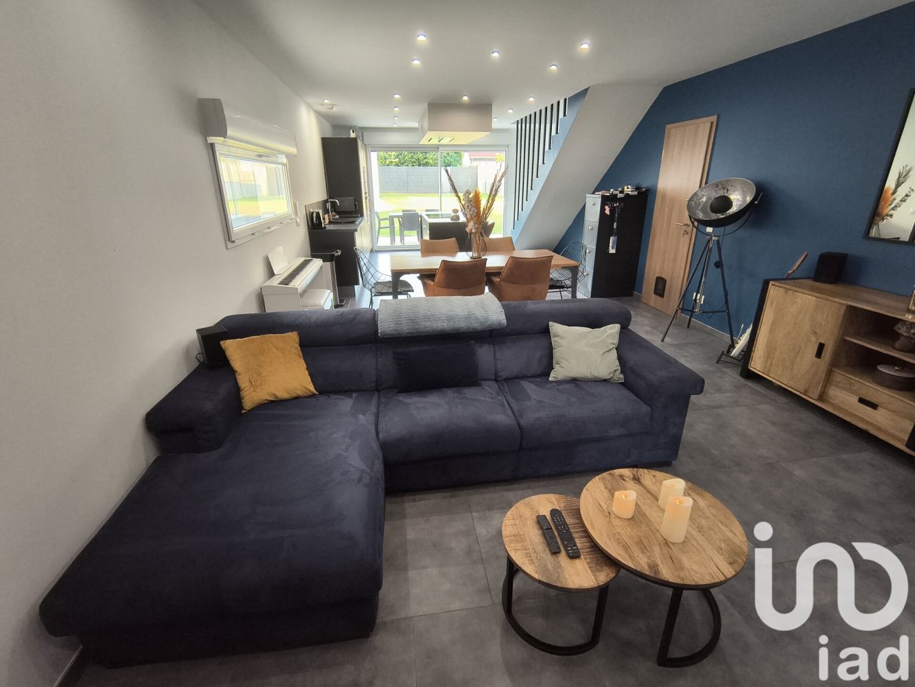 Casa T3 em Feves, France N.º 329146