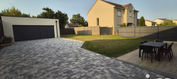 Casa T3 em Feves, France N.º 329146 9