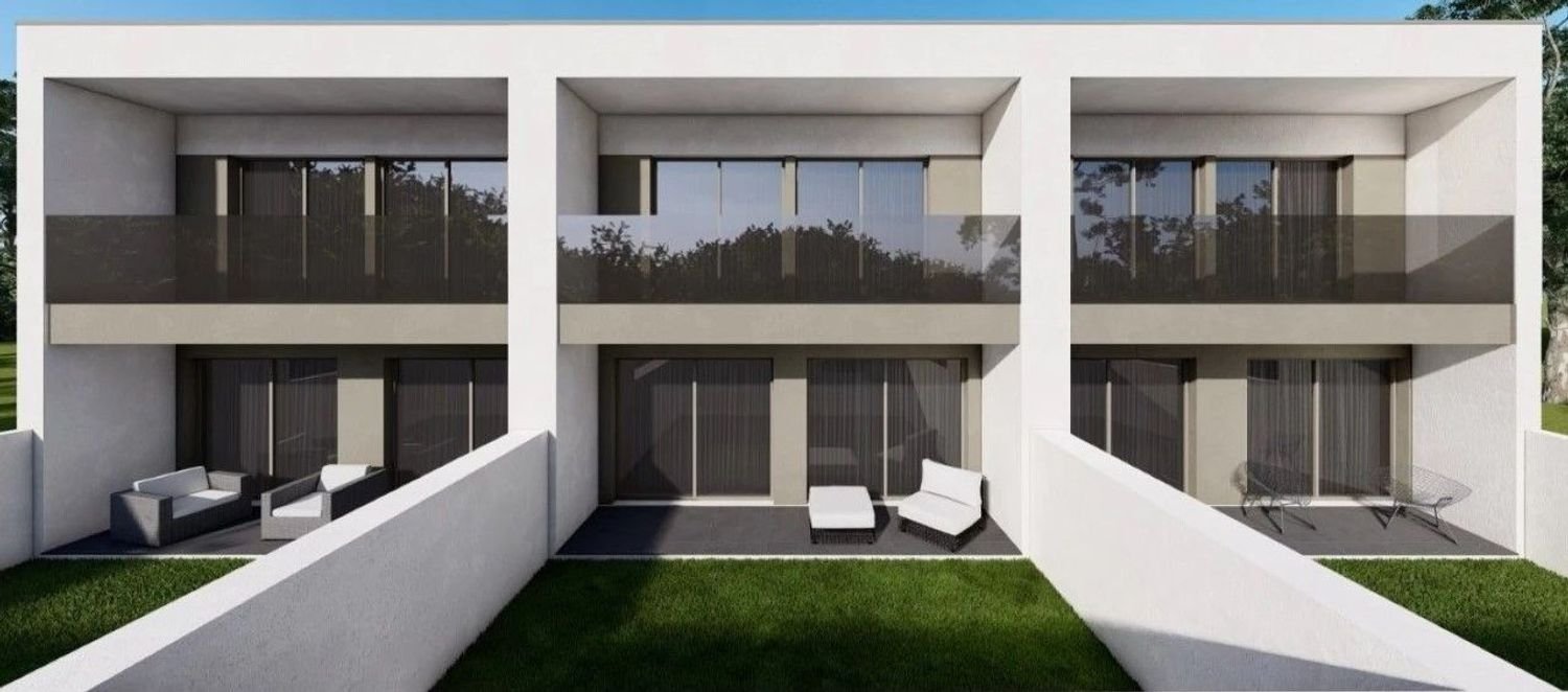 3 chambres Maison à Lourinha, Portugal No. 310580