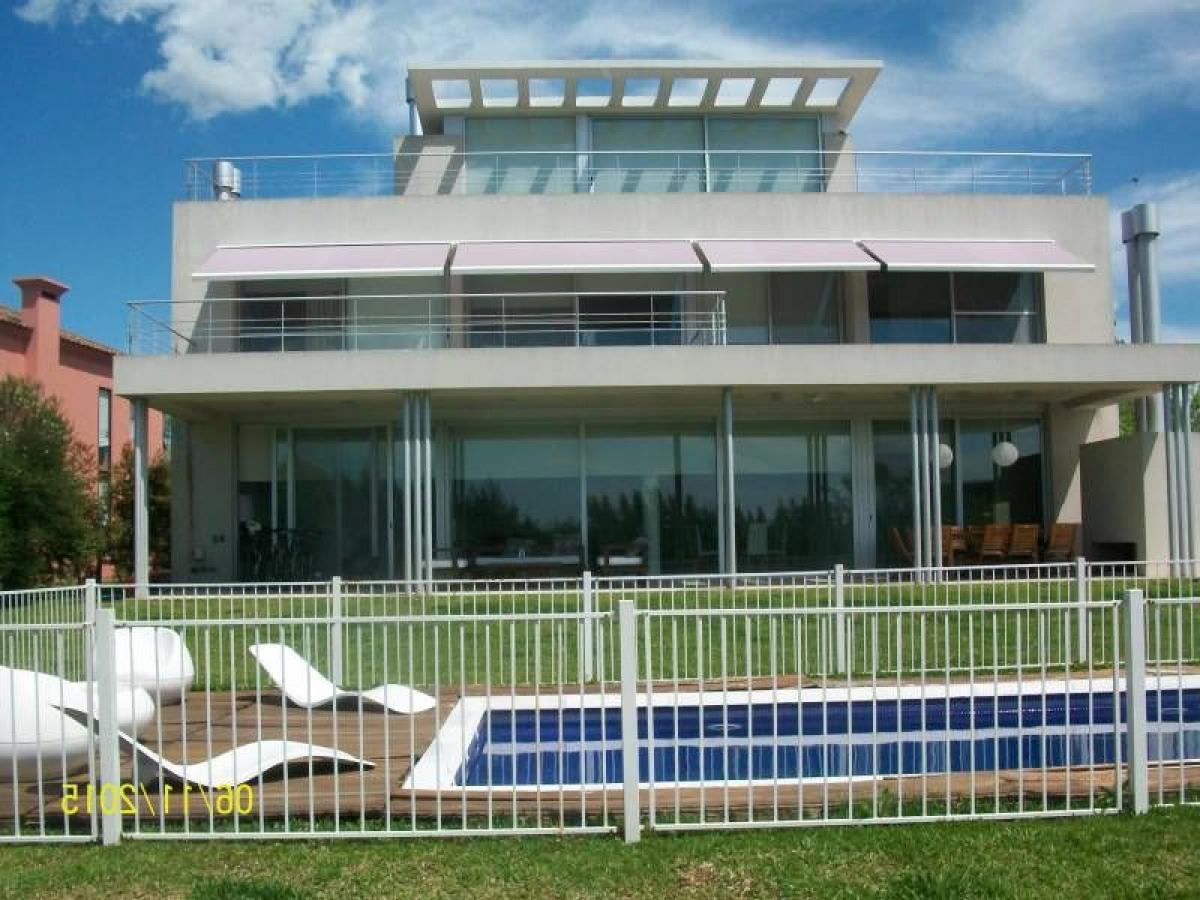 5 Schlafzimmer Haus in Tigre, Argentina, Nr. 7774