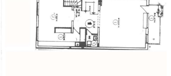 4 غرف نوم منزل ذو طابقين في Recklinghausen, Germany رقم 220888 10