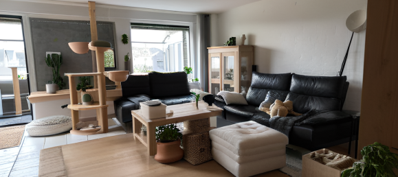 4 غرف نوم منزل ذو طابقين في Recklinghausen, Germany رقم 220888 2