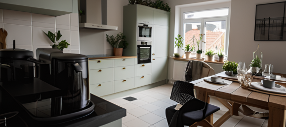 4 غرف نوم منزل ذو طابقين في Recklinghausen, Germany رقم 220888 3