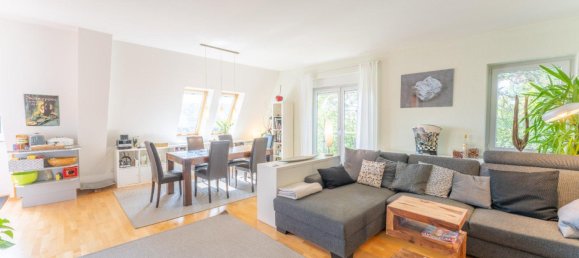 Пентхаус с 4 спальнями в Йена, Германия № 332365 6