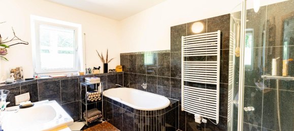 Пентхаус с 4 спальнями в Йена, Германия № 332365 15