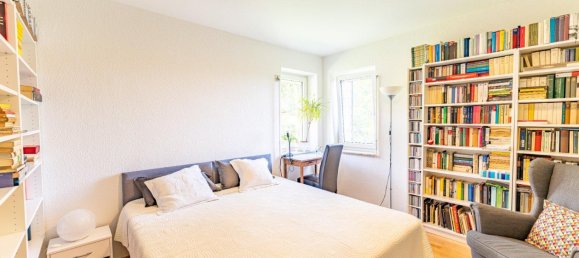 Пентхаус с 4 спальнями в Йена, Германия № 332365 19