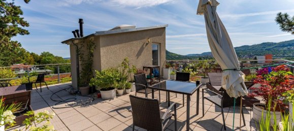 Пентхаус с 4 спальнями в Йена, Германия № 332365 29