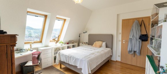 Пентхаус с 4 спальнями в Йена, Германия № 332365 23