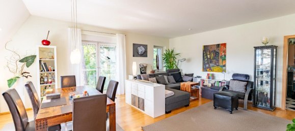 Пентхаус с 4 спальнями в Йена, Германия № 332365 4