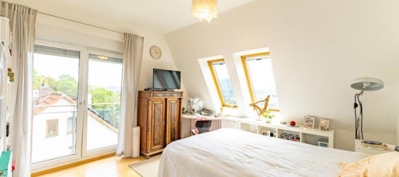 Пентхаус с 4 спальнями в Йена, Германия № 332365 25