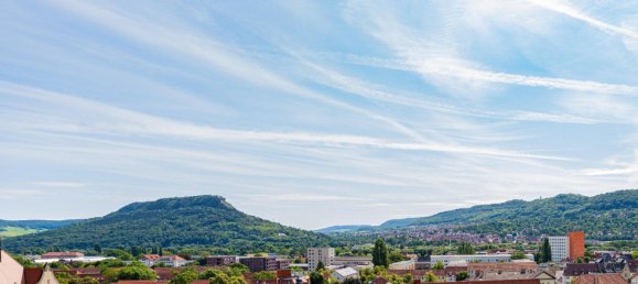 Пентхаус с 4 спальнями в Йена, Германия № 332365 33