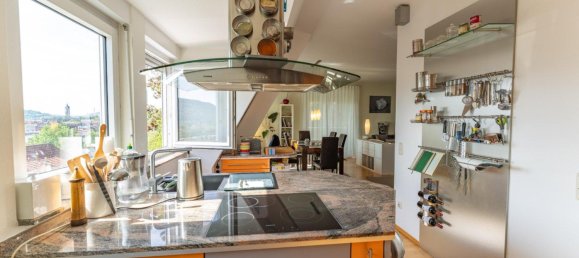 Пентхаус с 4 спальнями в Йена, Германия № 332365 10