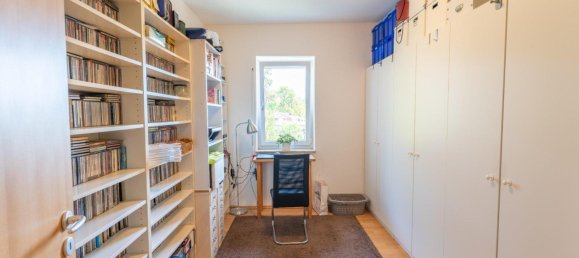 Пентхаус с 4 спальнями в Йена, Германия № 332365 17