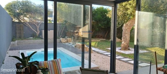 4 Schlafzimmer Haus in Sintra, Portugal, Nr. 114248 4