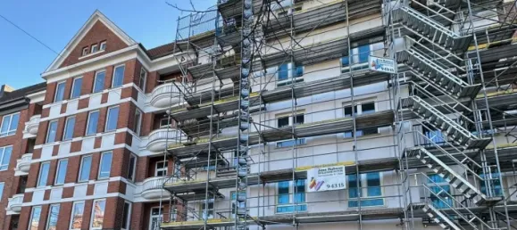 Apartamento T1 em Kiel, Germany N.º 34083 2