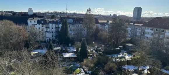 Apartamento T1 em Kiel, Germany N.º 34083 3