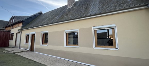 3 Schlafzimmer Haus in Neuville-Coppegueule, France, Nr. 46865 13
