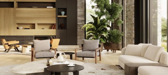 Villa de 1+1 en Armada Praxis Konacik, Bodrum, Turkey No. 37395 7