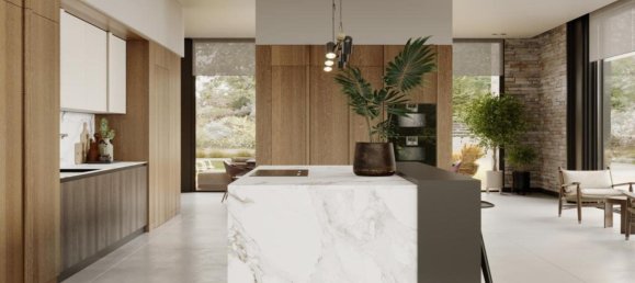 Villa de 1+1 en Armada Praxis Konacik, Bodrum, Turkey No. 37395 6