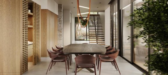 Villa de 1+1 en Armada Praxis Konacik, Bodrum, Turkey No. 37395 8