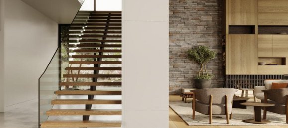 Villa de 1+1 en Armada Praxis Konacik, Bodrum, Turkey No. 37395 5