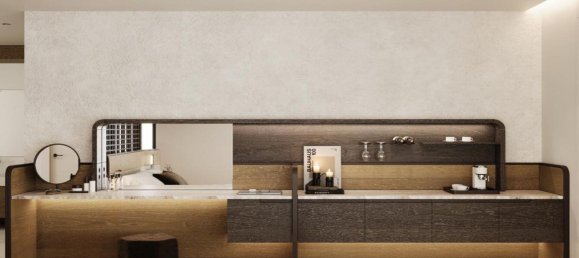 Villa de 1+1 en Armada Praxis Konacik, Bodrum, Turkey No. 37395 2