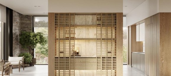 Villa de 1+1 en Armada Praxis Konacik, Bodrum, Turkey No. 37395 4