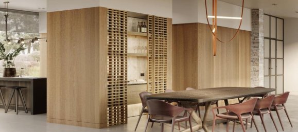 Villa de 1+1 en Armada Praxis Konacik, Bodrum, Turkey No. 37395 9