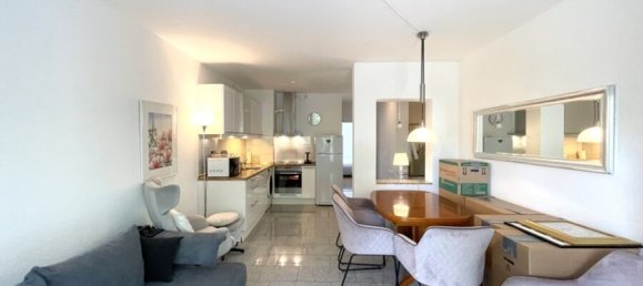 Apartamento de 2 habitaciónes en Duisburg, Germany No. 33875 2