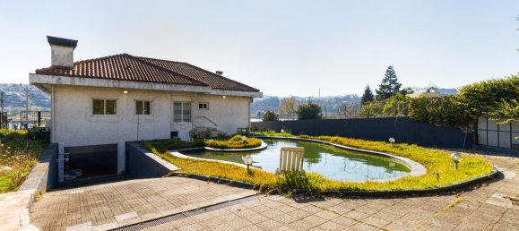 4 bedrooms House in Gondomar, Portugal No. 110032 3