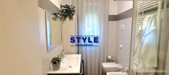 Квартира с 7 комнатами в Падуя, Италия № 298801 12